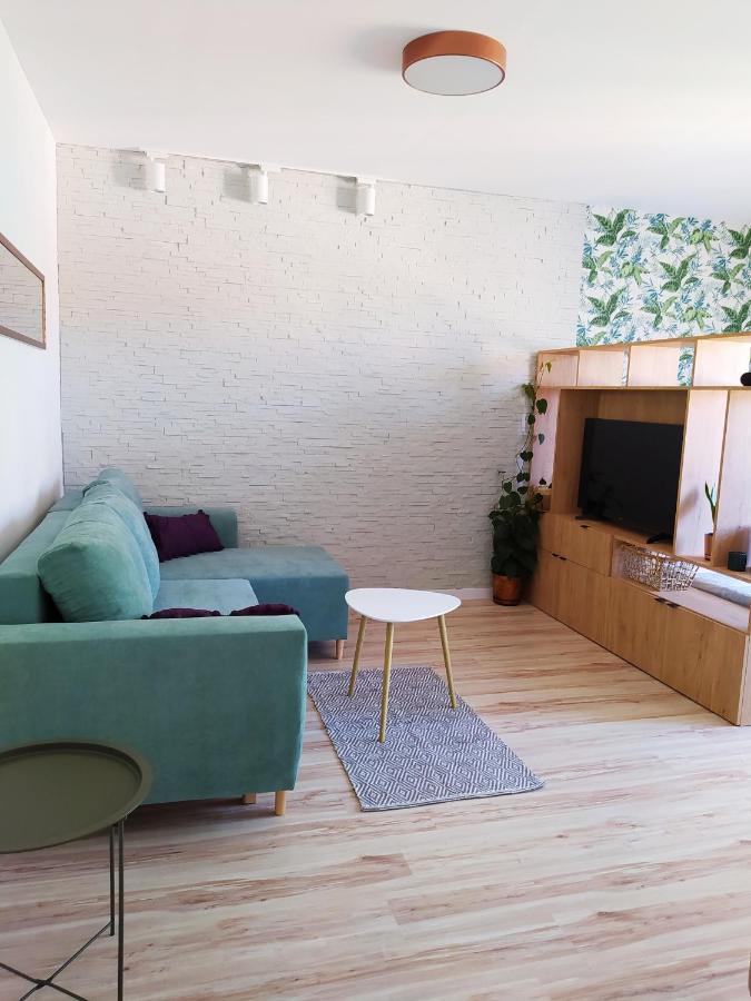 Apartament Przy Plazy Gdynia Extérieur photo